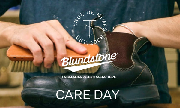 Blundstone Care Day: Saturday, October 14