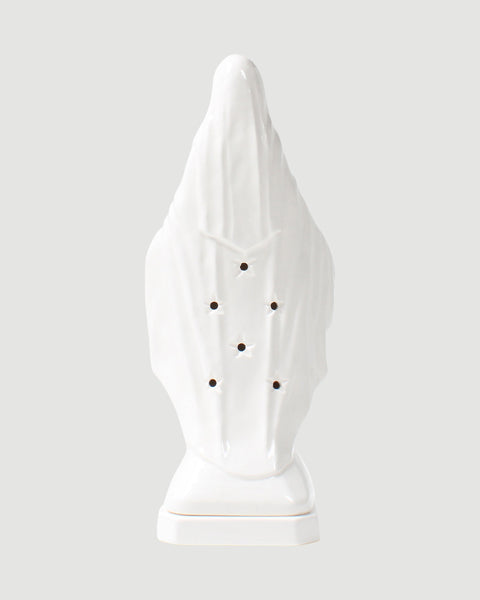 置物 wackomaria incense burner Wacko Maria – Maria Incense Burner – Tenue de Nîmes