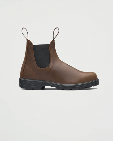 Blundstone – 1609 Classic Antique Brown – Tenue de Nîmes