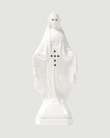 置物 wackomaria incense burner Wacko Maria – Maria Incense Burner – Tenue de Nîmes
