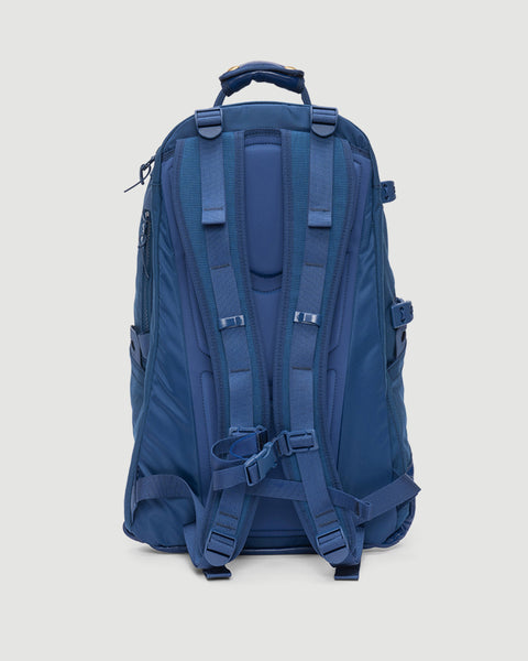 バッグ visvim Visvim – Cordura 20L Blue – Tenue de Nîmes