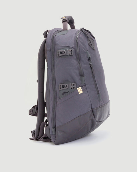 Visvim – Cordura 20L Charcoal – Tenue de Nîmes