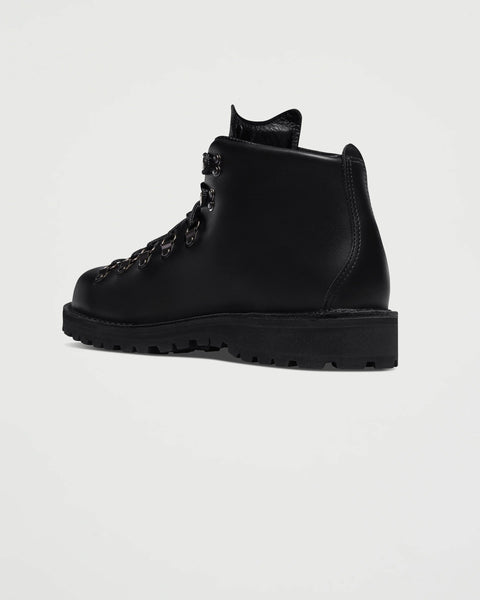 Danner – Mountain Light GORE-TEX Black – Tenue de Nîmes