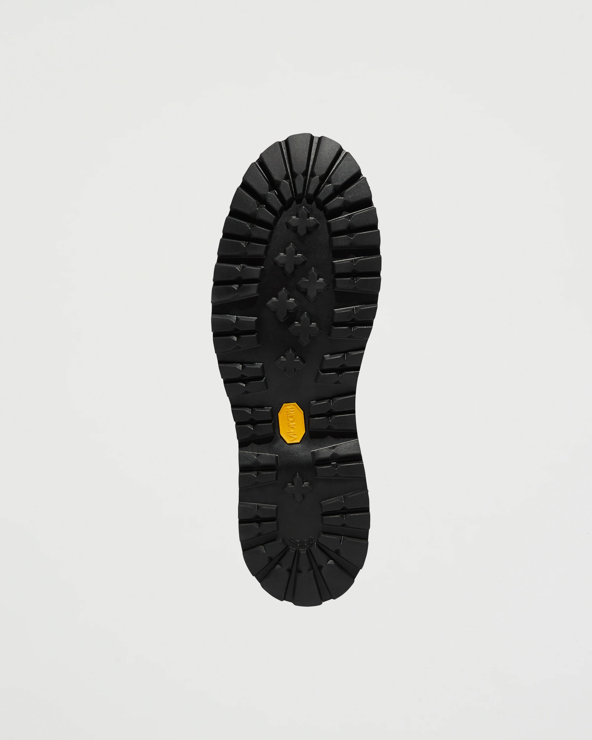 Danner Mountain Light GORE-TEX Black Shoes Leather Men