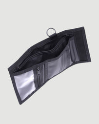 Porter Yoshida Capsule Wallet Black Bags Unisex