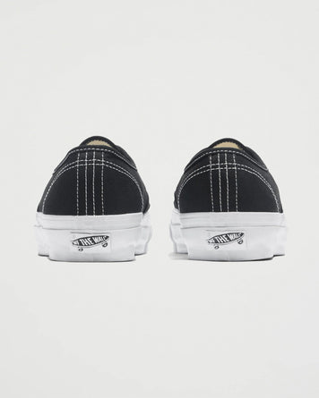 Vans Premium Authentic Reissue 44 LX Black/White Shoes Sneakers Unisex