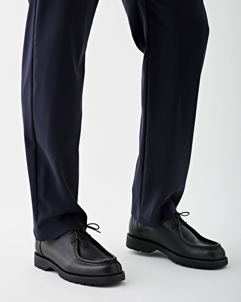 靴 KLEMAN PADROR NOIR 44 BarenaShirtSurianTelinoBianco_