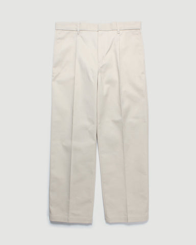 新品WACKO MARIA DICKIES / PLEATED TROUSERS WACKO MARIA Dickies Pleated Trousers Black | slamjam