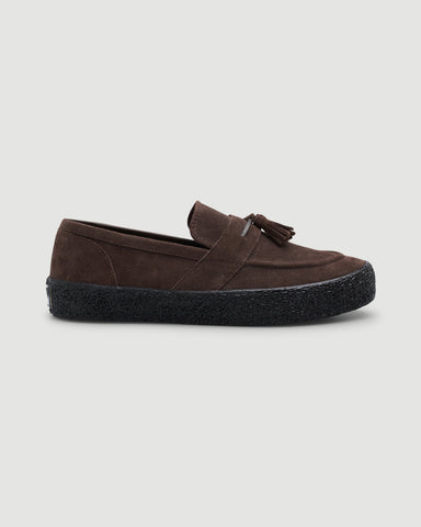 靴 Last Resort AB\"VM005 Loafer - Brown\"27cm VM005-Loafer (Golden Brown/Black) – Last Resort AB