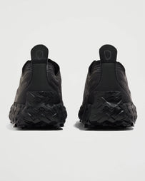 Norda Run 001 Stealth Black Shoes Sneakers Men