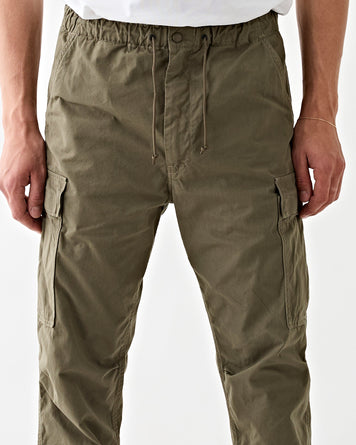 OrSlow Easy Cargo Pants Army Green Pants Men
