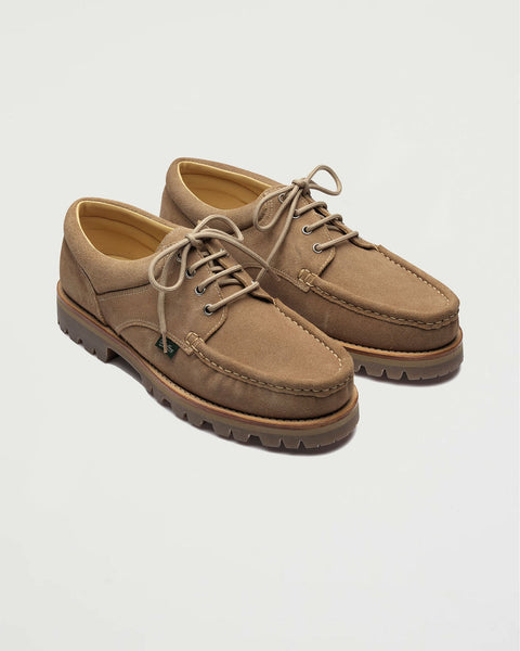 Paraboot – Thiers Vel Muscade – Tenue de Nîmes