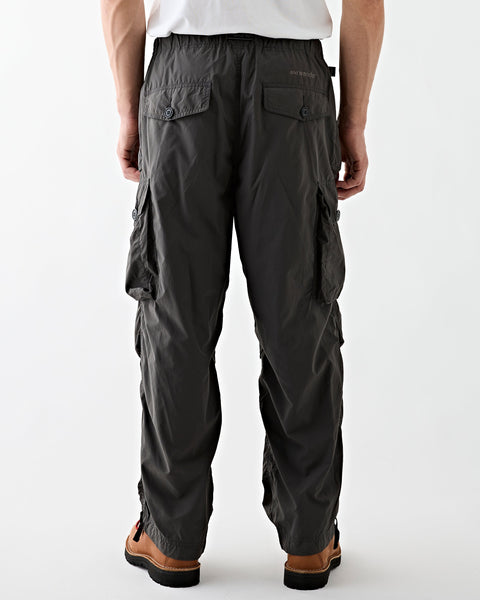 ★as''on★MINUTES CARGO PANTS / CHARCOAL★正規品/韓国送料込 ☆as''on☆MINUTES CARGO PANTS / CHARCOAL☆正規品/韓国送料込