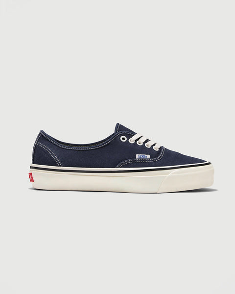 Vans Premium – LX Authentic 44 Duck Canvas Parisian Night