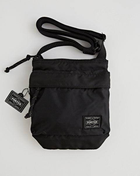 ミュージシャン the GazettE SHOULDER POUCH BLACK 画像2枚】 the GazettE SHOULDER POUCH BLACK