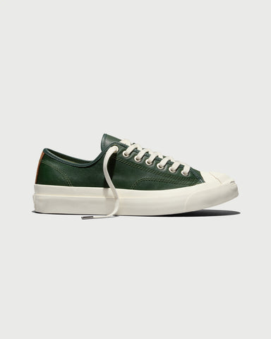 Converse – Jack Purcell First String - Mountain View Green – Tenue