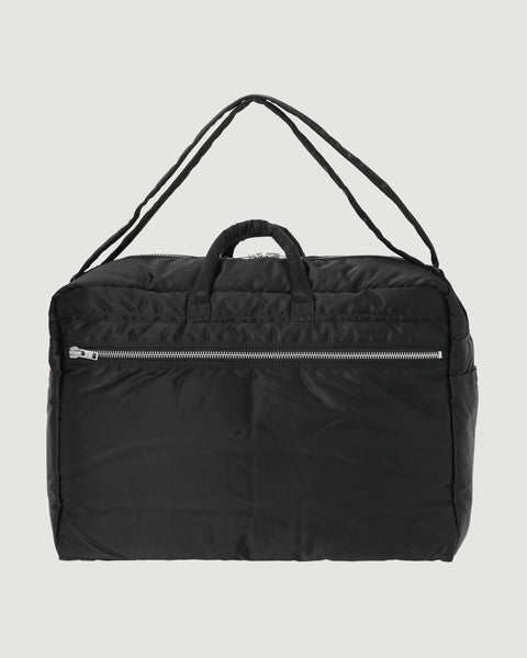 Tanker 2Way Duffle Bag (M) Sage Green by Porter by Yoshida