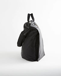 Porter Yoshida Tanker 2Way Helmet Bag Black Bags Unisex