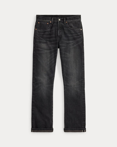 RRL デニム slim bootcut vintage black W32 unnamed_04c448c4-0b47-43e5-