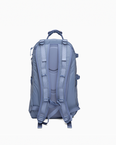 Visvim – Cordura 20L Light Blue – Tenue de Nîmes