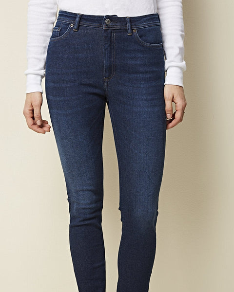 Acne peg 2025 jeans review