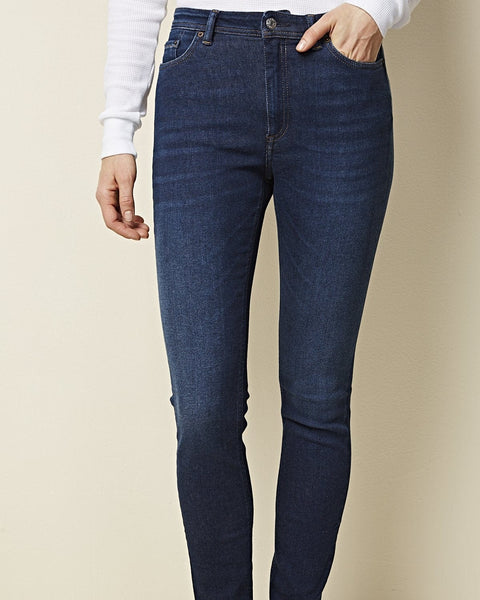 Acne peg 2025 jeans review