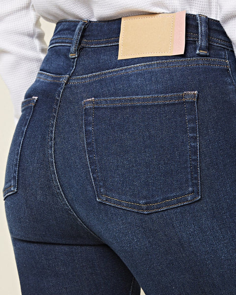 Acne peg 2025 jeans review