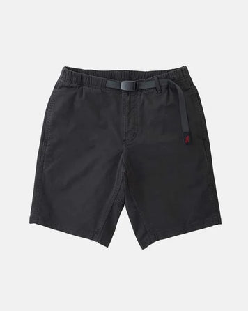 Gramicci NN-Short Black Shorts Men