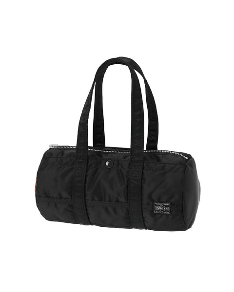 PORTER YOSHIDA CO - TANKER - DUFFLE BAG (S) - BLACK – CURRICULUM