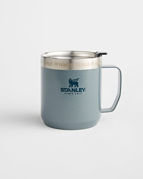 Stanley 1913 : Essais de la gamme Mugs, Thermos et Filtre à café.