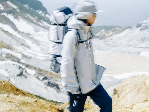 And Wander: The Future of Outerwear