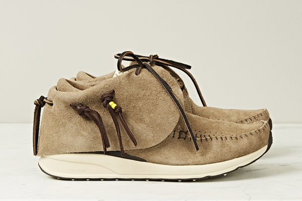 INSIDE VISVIM: WHERE DOES THE NAME FBT ACTUALLY COME FROM?