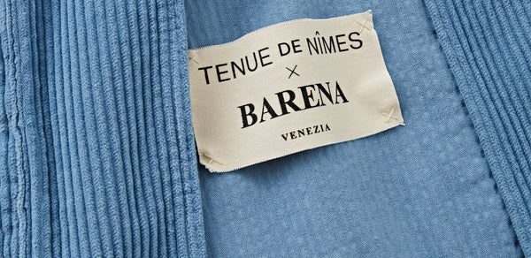Barena x TdN logo 