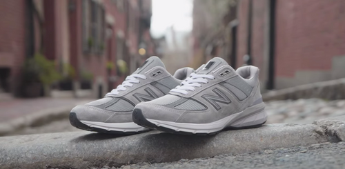 New balance shop outlet usa 2019