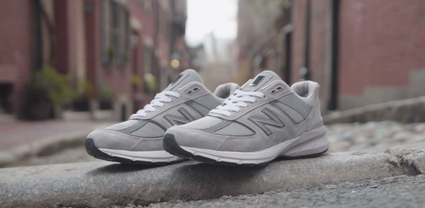 New Balance: worn by both supermodels and dads. – Tenue de Nîmes