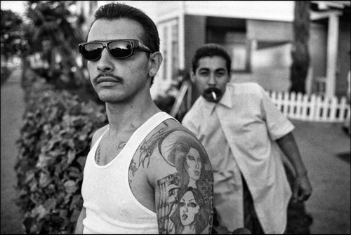 90s Hip-Hop, Japanese Low Riders and L.A. Tailoring Tenue de Nmes 90s Hip-Hop, Japanese Low Riders and L.A. Tailoring Tenue de Nmes