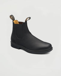 Blundstone 068 Dress Boot Black Shoes Leather Unisex