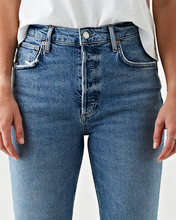 Women's Jeans | Find the Perfect Denim for Women | Tenue de Nîmes