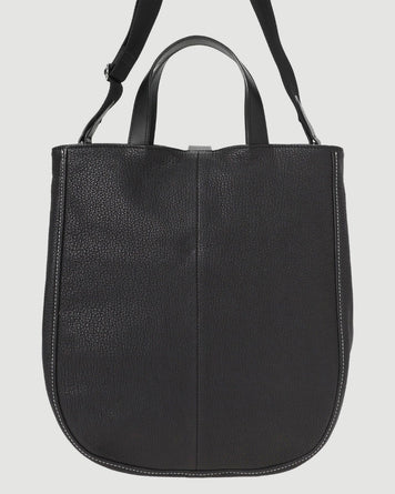 Porter Yoshida Cisco 2Way Tote Bag Black Bags Unisex
