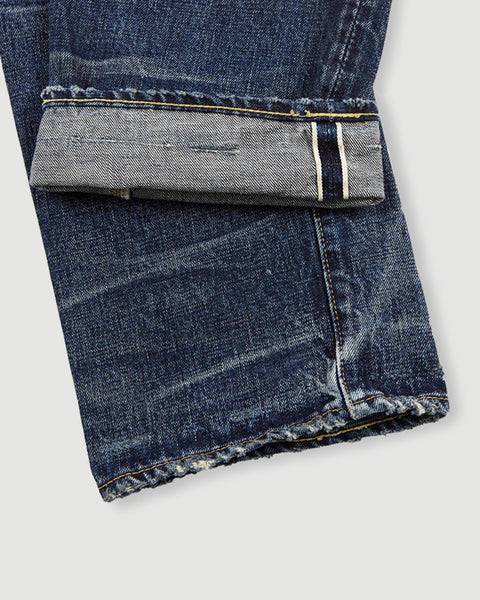 Fullcount – 1345-0105 Fear of the Dark – Tenue de Nîmes