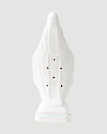 Wacko Maria Maria Incense Burner White Home accessories