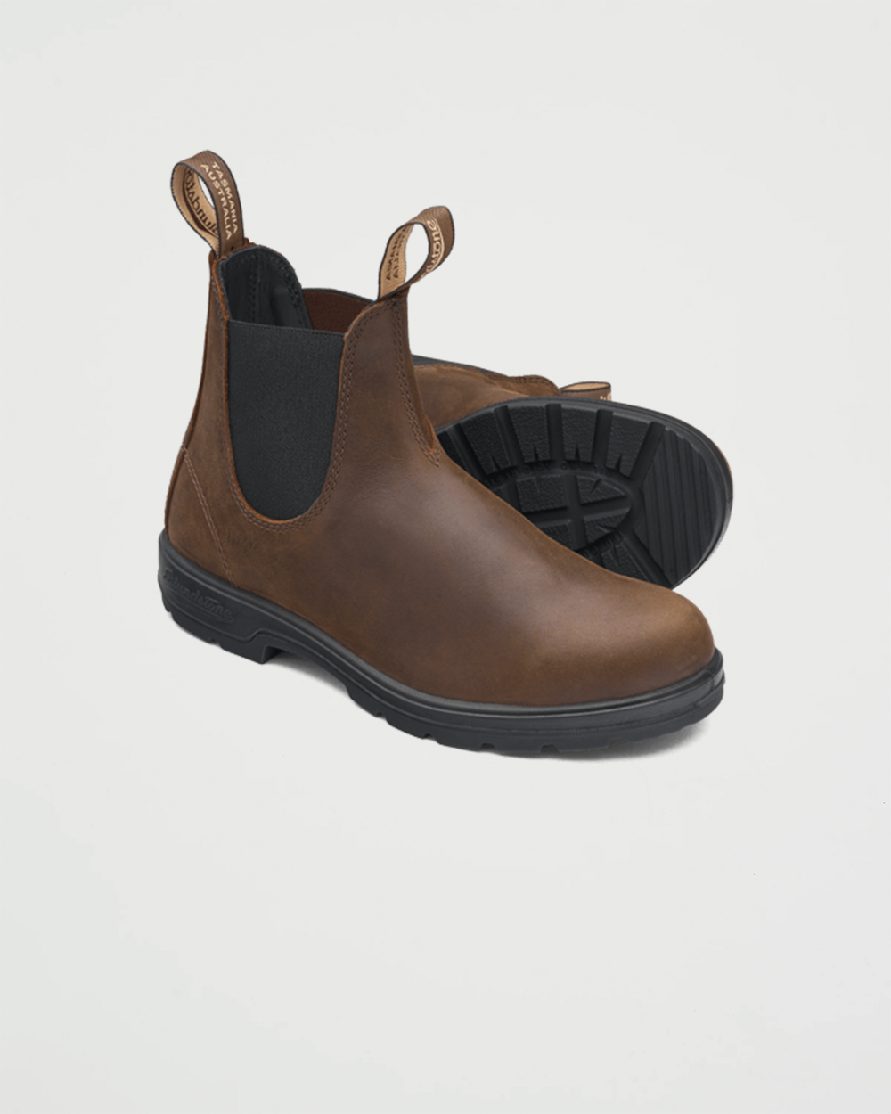 Blundstone sales seconds shop