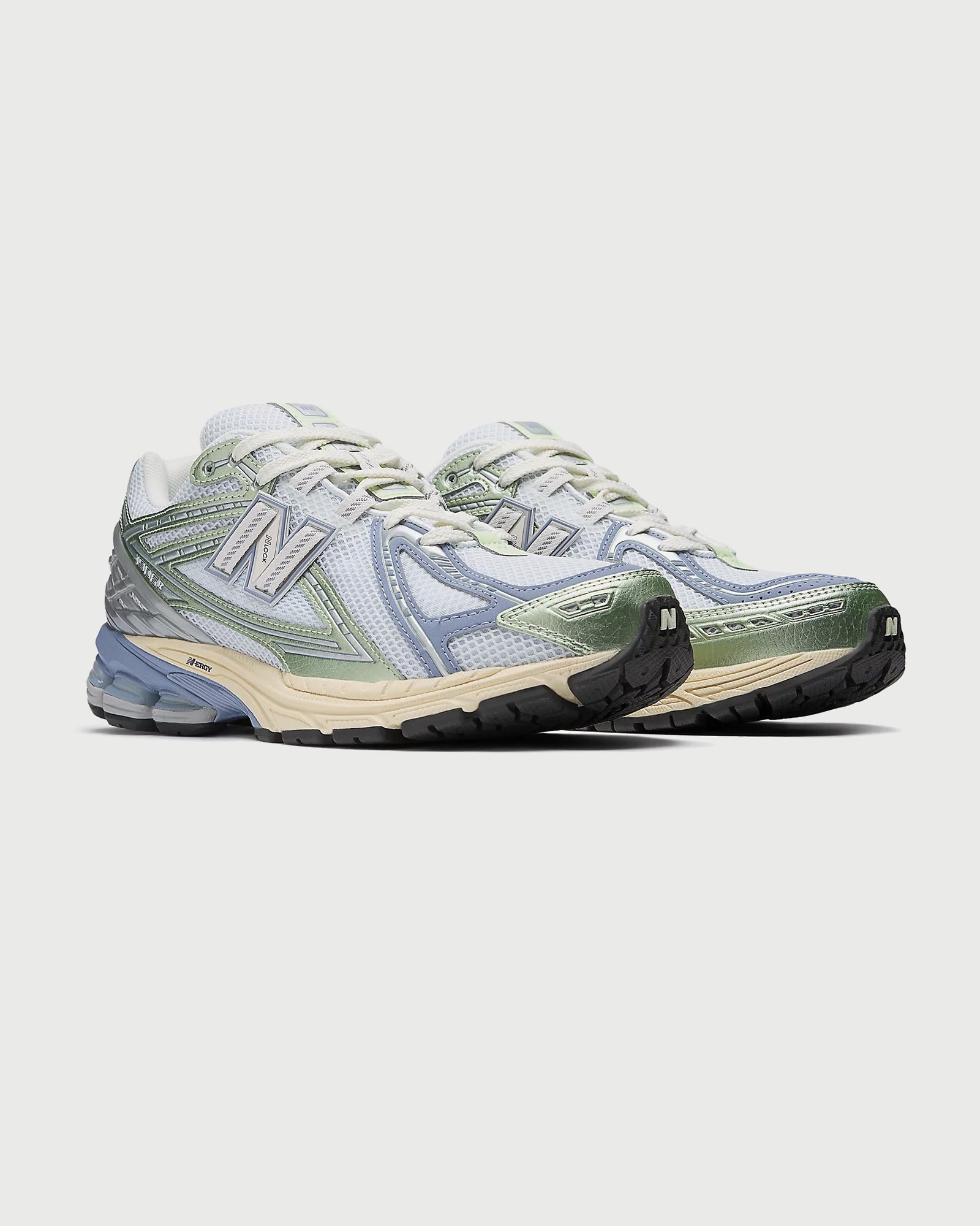 New Balance 1906 RNE Ice Blue Shoes Sneakers Unisex