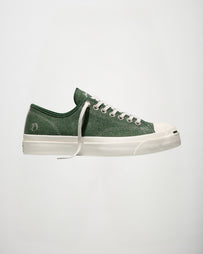 Converse Jack Purcell x Palmes - Mountain View / Cloud Dancer Shoes Sneakers Men