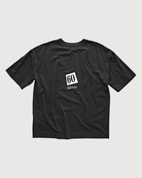 Applied Art Forms LM1-4 T-shirt x Tenue de Nîmes Elandsgracht T-shirt S/S Men