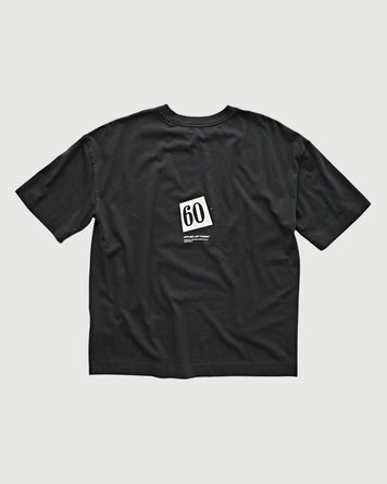 Applied Art Forms LM1-4 T-shirt x Tenue de Nîmes Elandsgracht T-shirt S/S Men