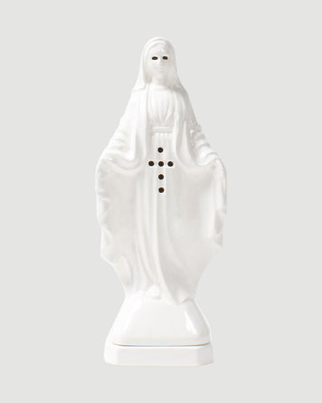 Wacko Maria Maria Incense Burner White Home accessories