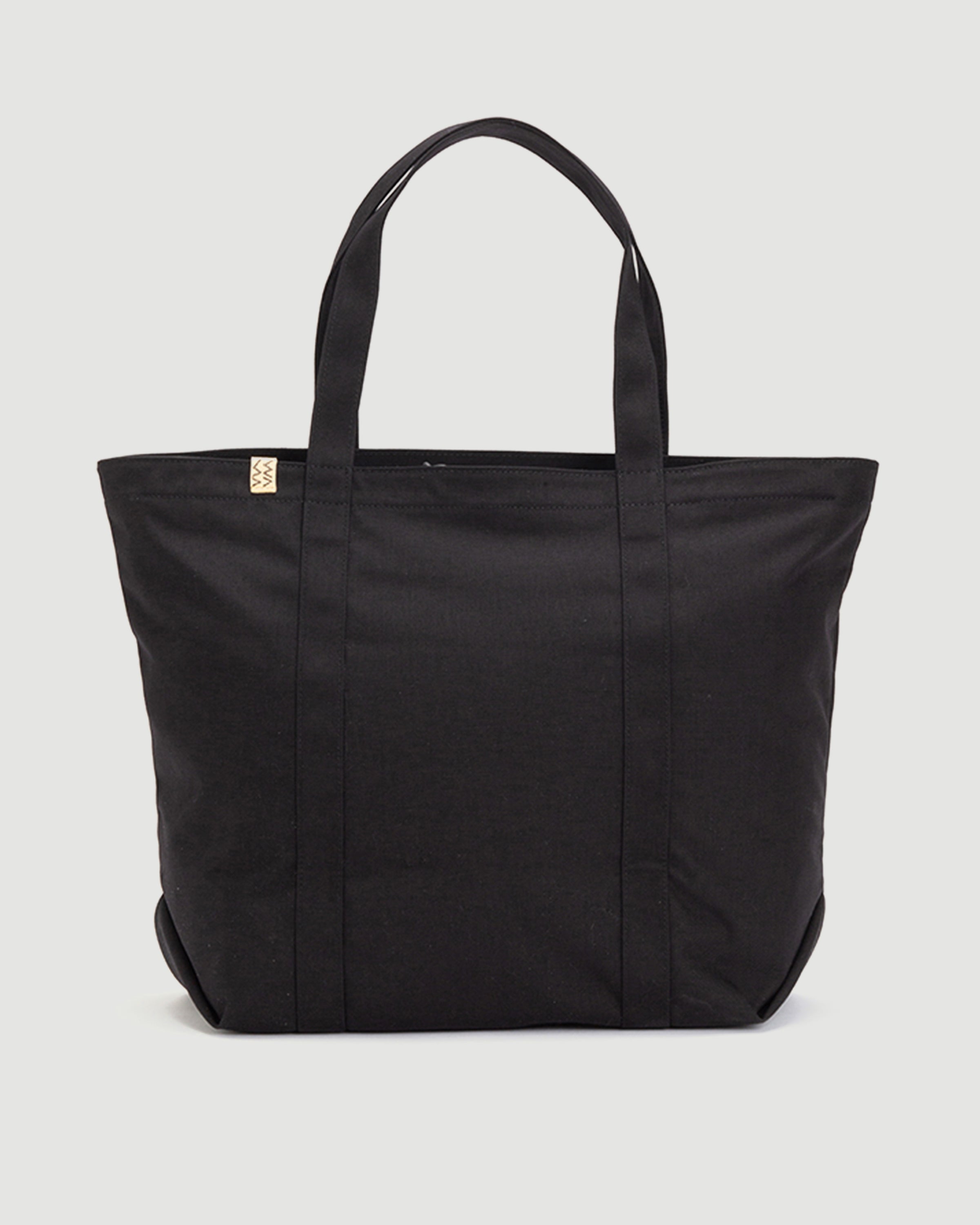 Visvim Cordura Tote (M) Bags Men