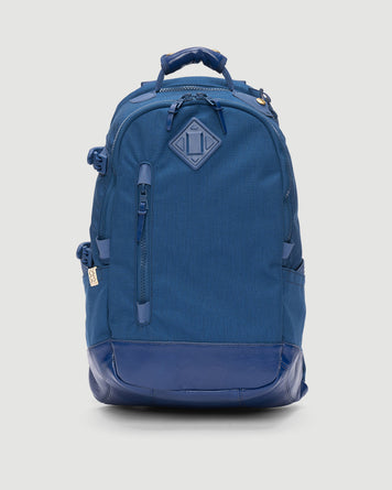 Visvim Cordura 20L Blue Bags Men