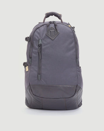 Visvim Cordura 20L Charcoal Bags Men